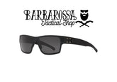 GATORZ - Delta, Matte Blackout